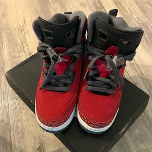 Jordan Spizike (GS)
